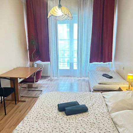 Rooms In The Center Of Old Town Prága Kültér fotó