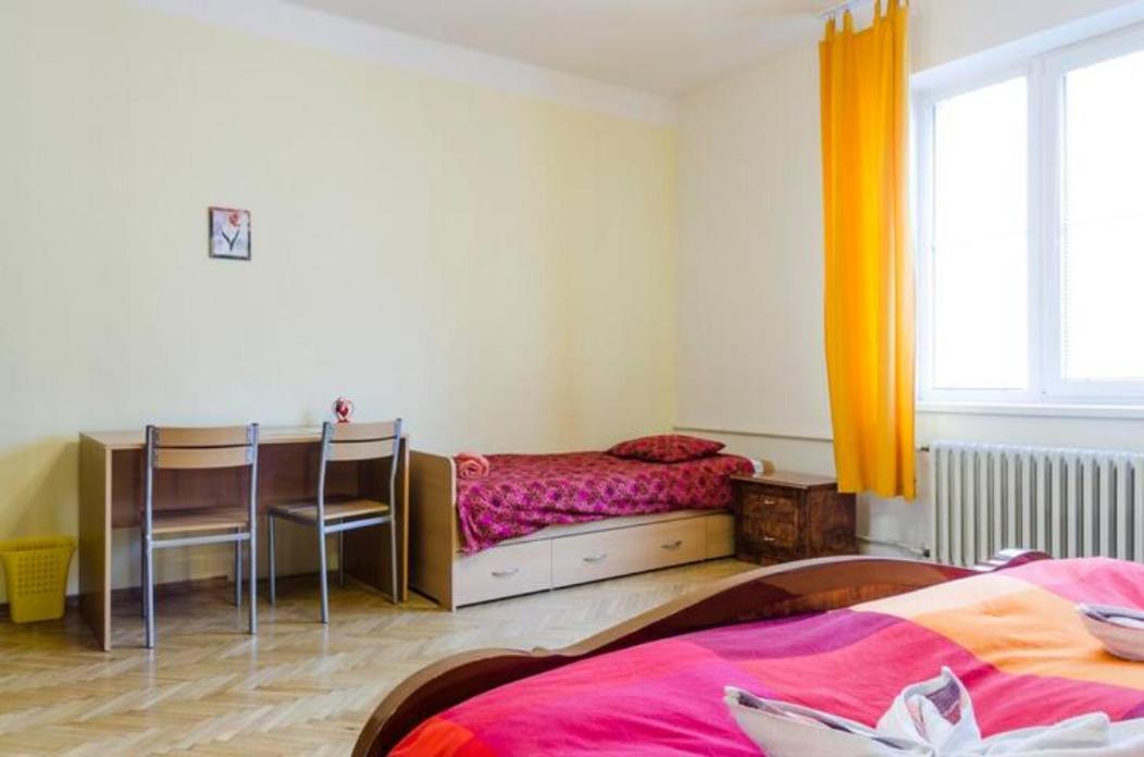 Rooms In The Center Of Old Town Prága Kültér fotó
