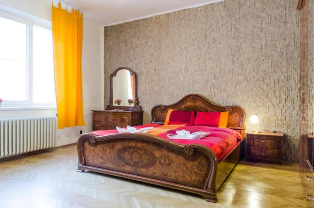 Rooms In The Center Of Old Town Prága Kültér fotó