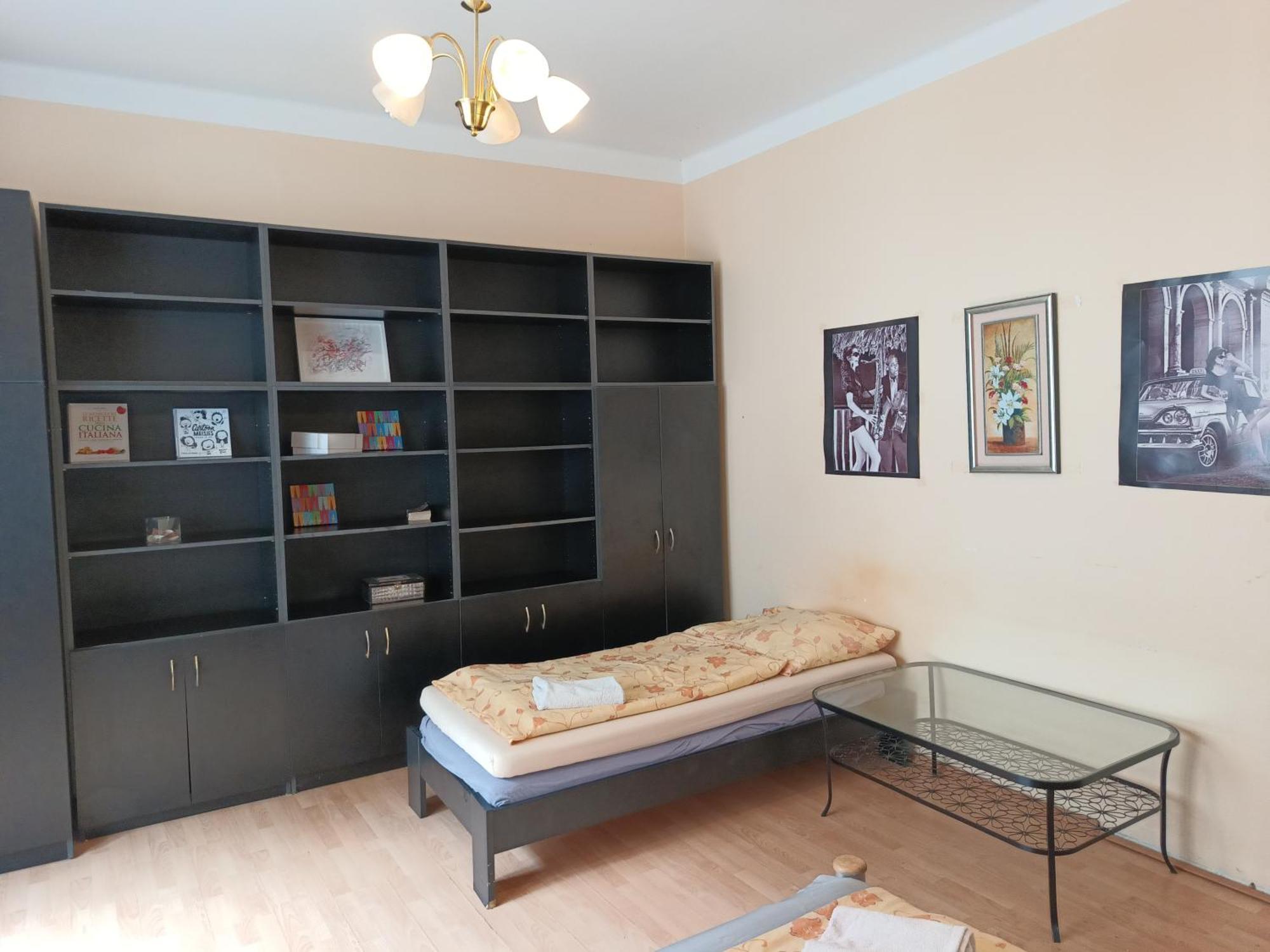 Rooms In The Center Of Old Town Prága Kültér fotó