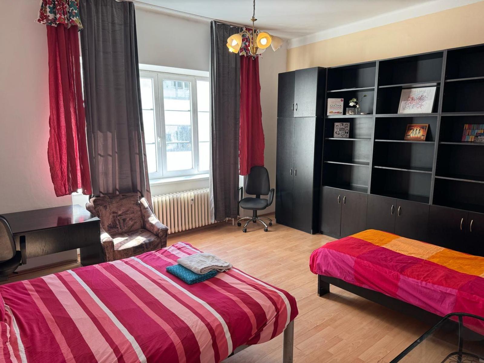Rooms In The Center Of Old Town Prága Kültér fotó